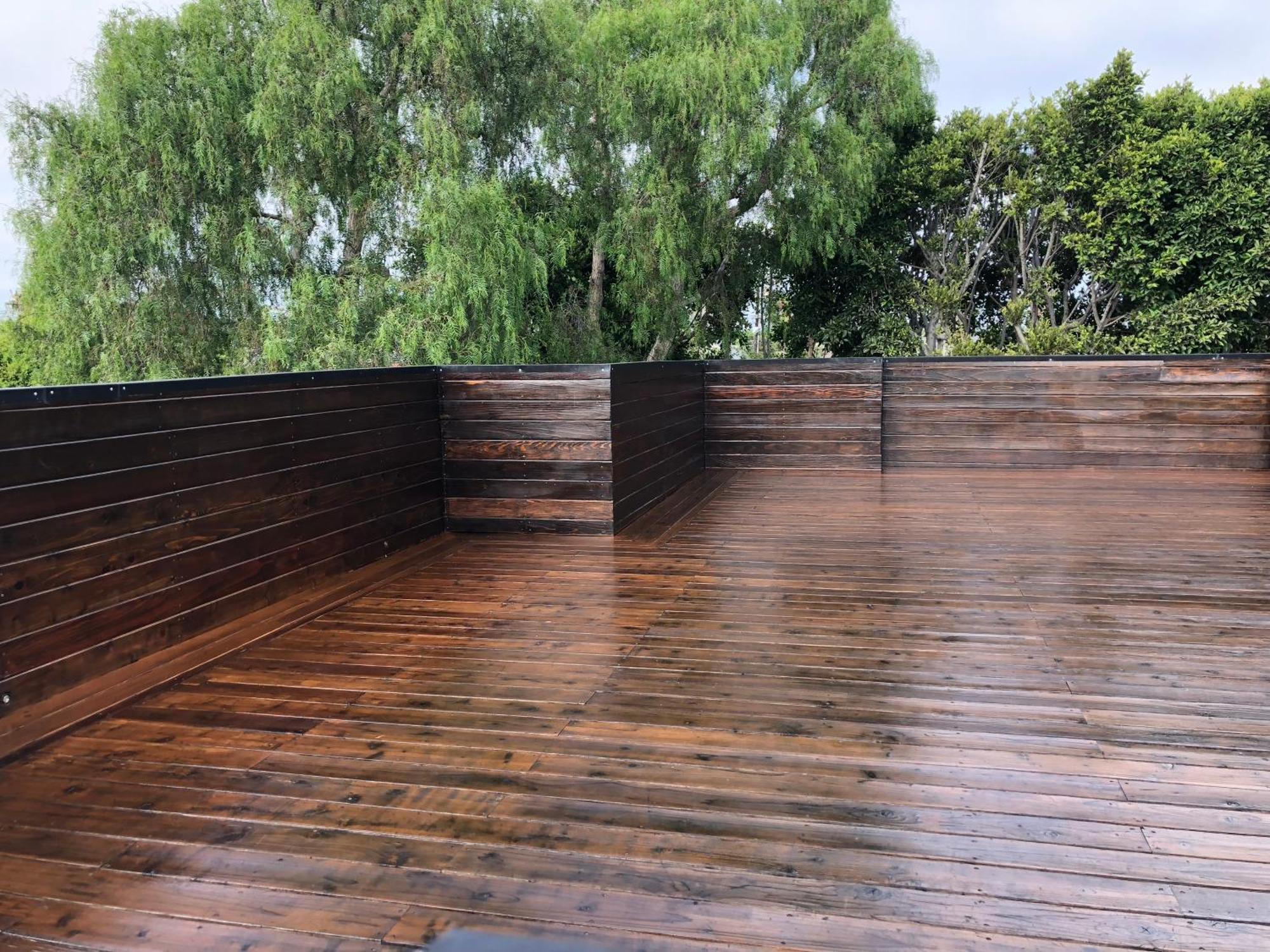Venice Beach Studio With Large Private Patio Steps To The Beach Λος Άντζελες Εξωτερικό φωτογραφία