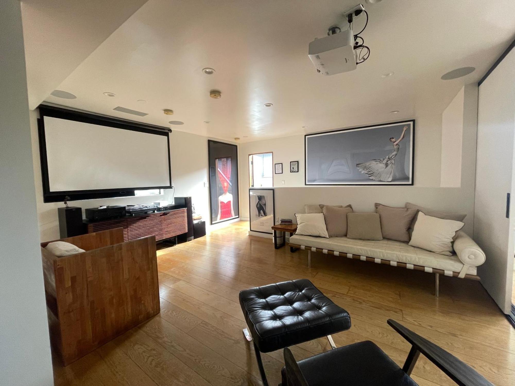 Venice Beach Studio With Large Private Patio Steps To The Beach Λος Άντζελες Εξωτερικό φωτογραφία