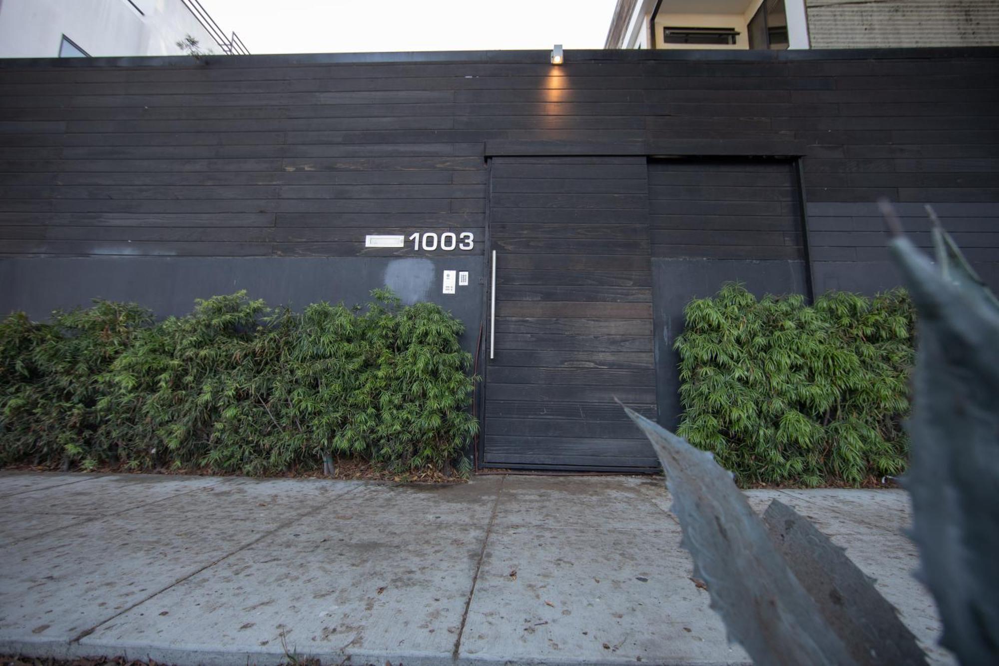 Venice Beach Studio With Large Private Patio Steps To The Beach Λος Άντζελες Εξωτερικό φωτογραφία
